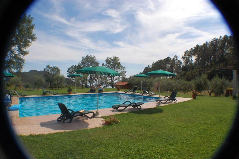 Hotel La Rossola Resort & Natura Bonassola Εξωτερικό φωτογραφία