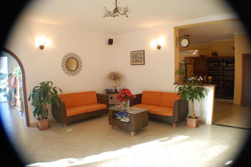 Hotel La Rossola Resort & Natura Bonassola Εξωτερικό φωτογραφία