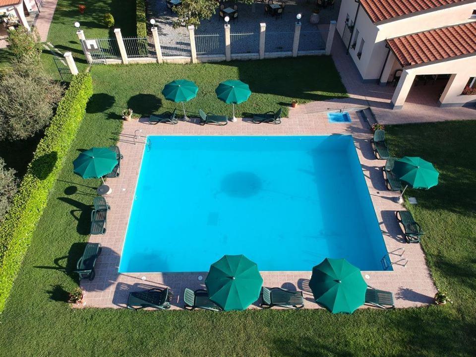 Hotel La Rossola Resort & Natura Bonassola Εξωτερικό φωτογραφία